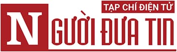 Người Đưa Tin logo