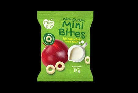 Mămmy Mini Bites